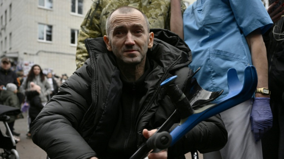  Kiew und Moskau werfen sich gegenseitig Verst&ouml;&szlig;e gegen Oster-Feuerpause vor 