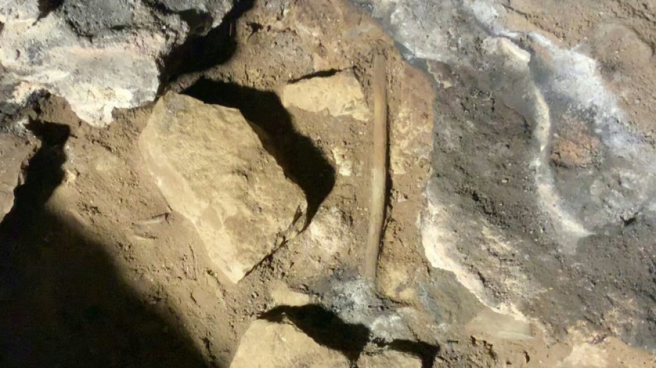 Descubren en Australia el rastro de un ritual aborigen de 12.000 a&ntilde;os de antig&uuml;edad