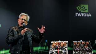 'Applied AI' set to dominate France's Vivatech trade fair