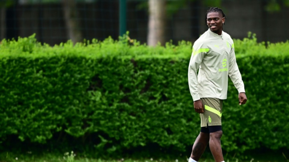 C1: Milan r&ecirc;ve de sursaut, en esp&eacute;rant Leao