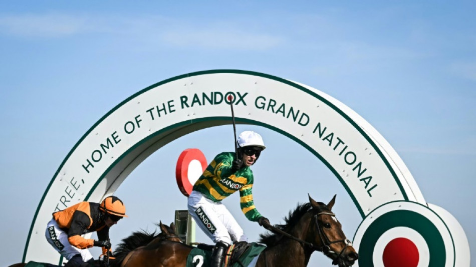 I Am Maximus backed for National as Mullins hot streak continues 