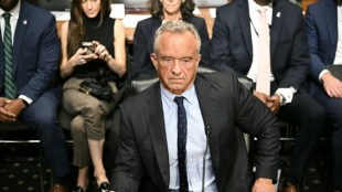 Sous pression, le ministre américain de la Santé vaccinosceptique soutenu par Trump