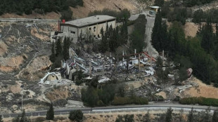 L'ONU accuse Isra&euml;l de vouloir la "d&eacute;stabiliser" la Syrie, apr&egrave;s une incursion et des frappes meurtri&egrave;res