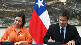 Chile y Google acuerdan instalar el primer cable de fibra óptica entre Sudamérica y Asia-Pacífico