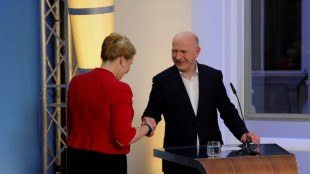 CDU und SPD in Berlin nehmen am Donnerstag Koalitionsverhandlungen auf