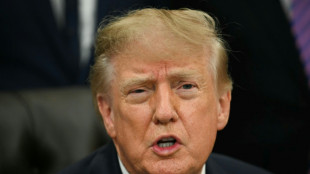 Trump setzt neues Sanktionspaket gegen Russland in Kraft