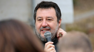 Controversia en Italia por un c&oacute;digo administrativo para trabajadoras sexuales