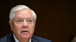 US senator and Trump ally Lindsey Graham dies age 71
