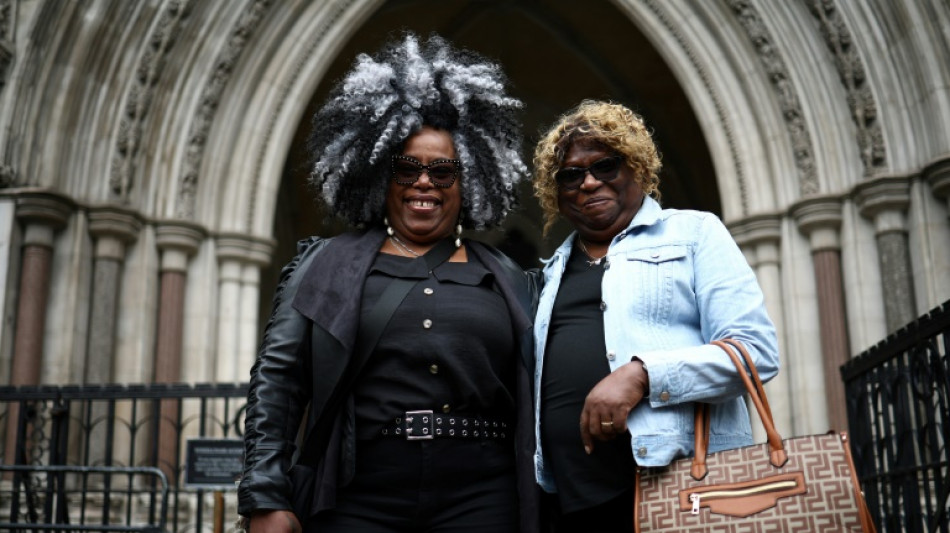 Reino Unido y Mauricio firman un acuerdo para la restitución del archipiélago de Chagos al país africano