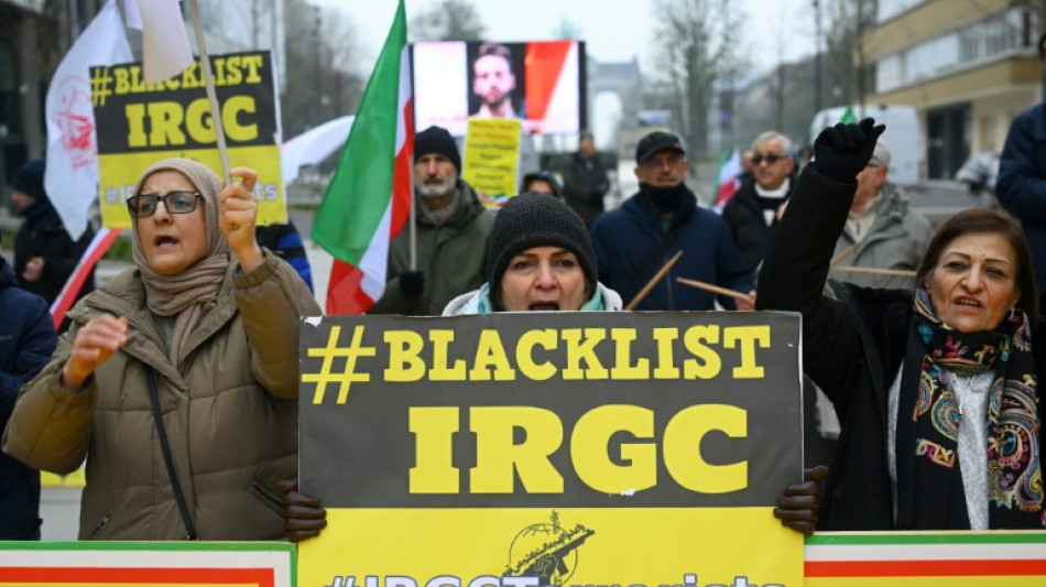 Ir&aacute;n advierte que "muchas" bases de EEUU est&aacute;n al alcance de sus misiles