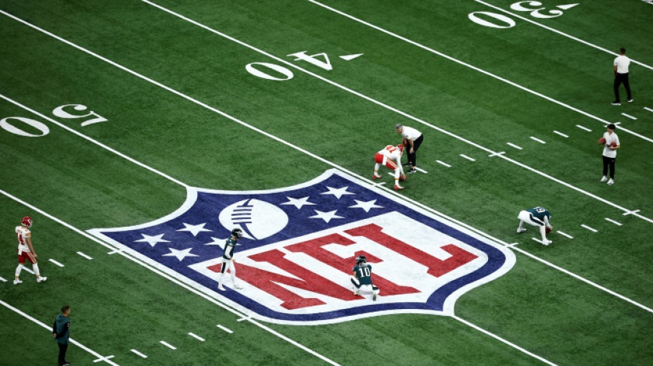End of the chain gang? NFL adopts virtual measurement system