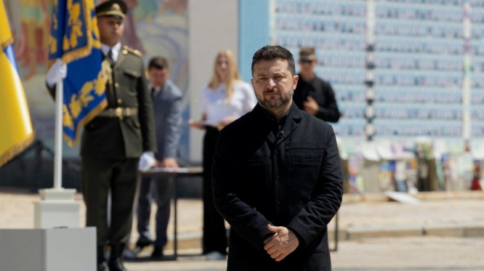  Zelenski afirma que Rusia pidi&oacute; 30.000 soldados adicionales a Corea del Norte 