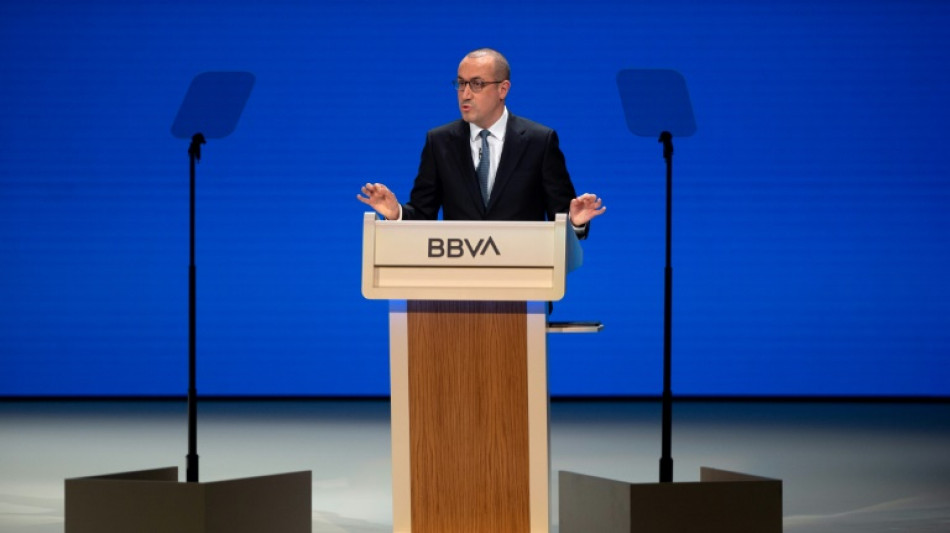 BBVA obtiene un beneficio hist&oacute;rico en el primer trimestre de 2022