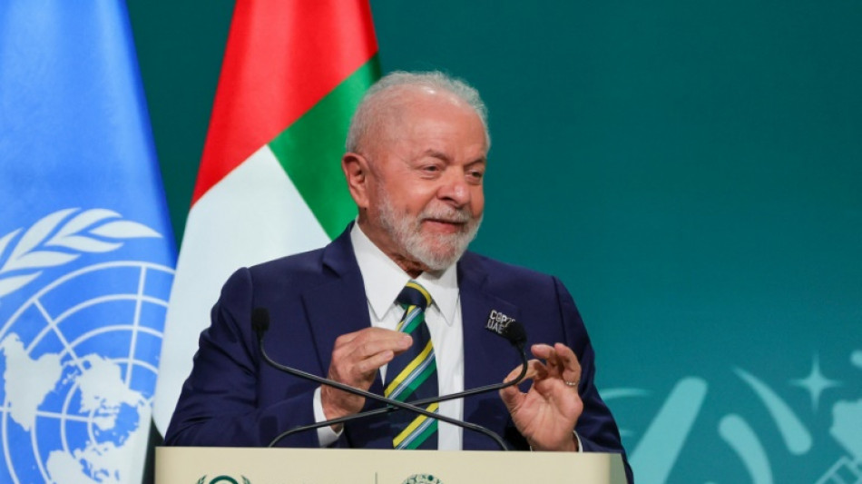 Mercosul e UE est&atilde;o 'pr&oacute;ximos de fechar' acordo, diz Lula