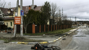 Muerte en la calle Yablunska: el tr&aacute;gico destino de cuatro v&iacute;ctimas de Bucha