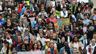 Protestos contra operações anti-imigração crescem nos EUA