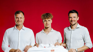 VfB verpflichtet Top-Talet Jovanovic