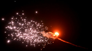 Zwei Tote bei bisher wohl schwersten russischen Drohnenangriffen auf Kiew