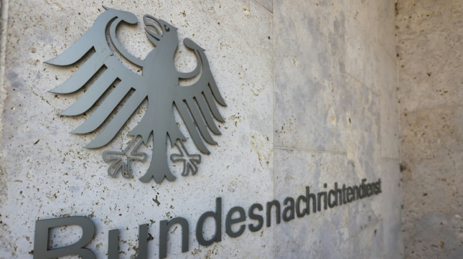  Datenschutzbeauftragte: Durch Geheimdienstreform drohen Grundrechtseinschr&auml;nkungen 