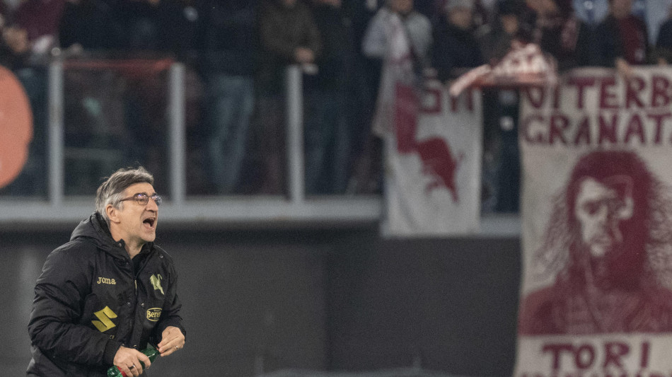 Roma: ufficiale Juric, gi&agrave; in campo per primo allenamento++