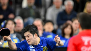 Tischtennis-Pokal: Saarbr&uuml;cken holt dritten Titel