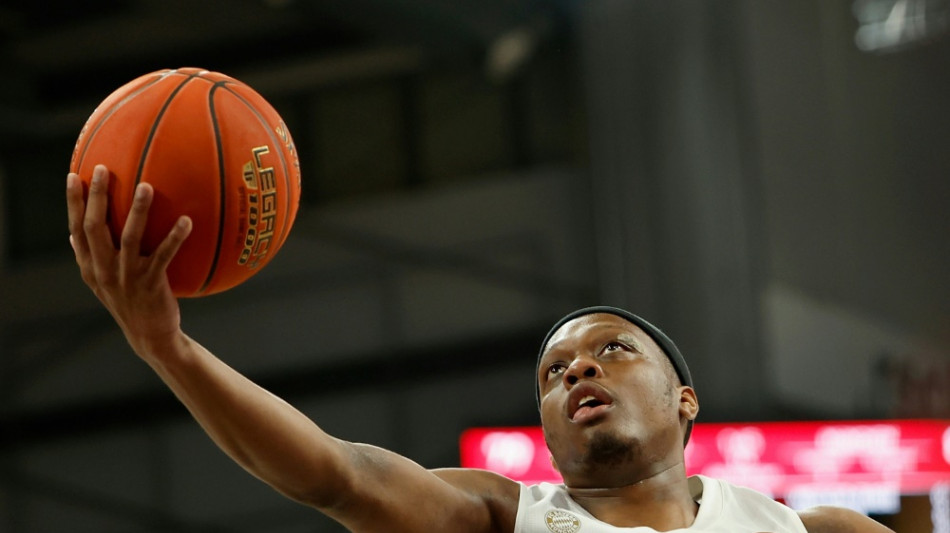 EuroLeague: M&uuml;nchen n&auml;hert sich den Play-off-Pl&auml;tzen