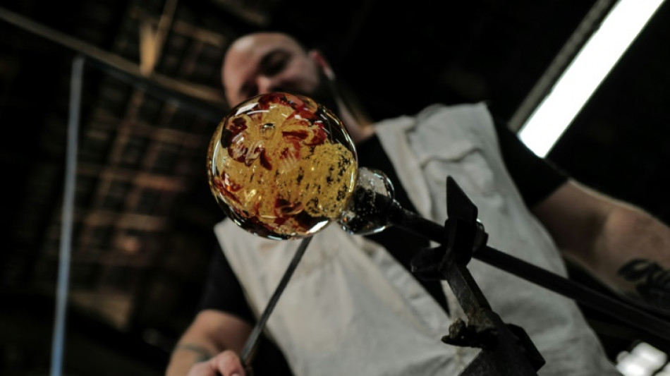 Prix de l'&eacute;lectricit&eacute;: les verriers de Biot appellent au secours