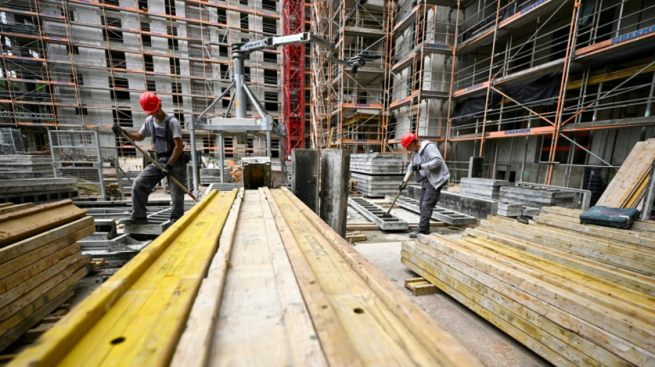  Verzicht auf nicht zwingende Standards: Gesetzentwurf f&uuml;r einfacheres Bauen steht 