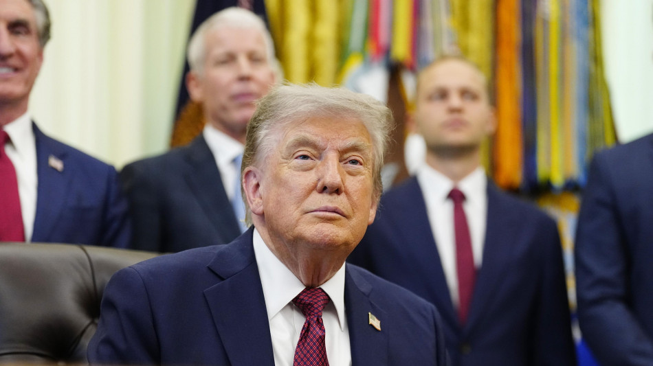  Marocco intitola a Trump superstrada per Sahara. Presidente Usa ringrazia 