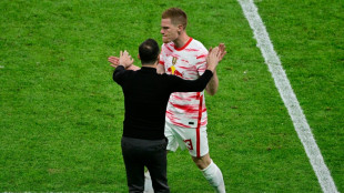 Halstenberg: Trainerdiskussion in Leipzig "sehr &uuml;bertrieben"