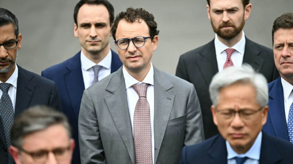  Dario Amodei, el empresario de IA del momento que sigue siendo un enigma 