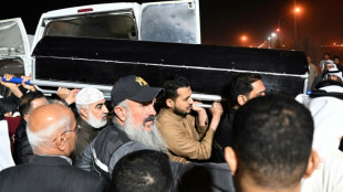 A Koweit, la trag&eacute;die d'une fillette de 11 ans tu&eacute;e dans une frappe de son propre pays