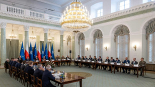 Conselho de Seguran&ccedil;a da ONU far&aacute; reuni&atilde;o urgente ap&oacute;s incurs&atilde;o de drones russos na Pol&ocirc;nia