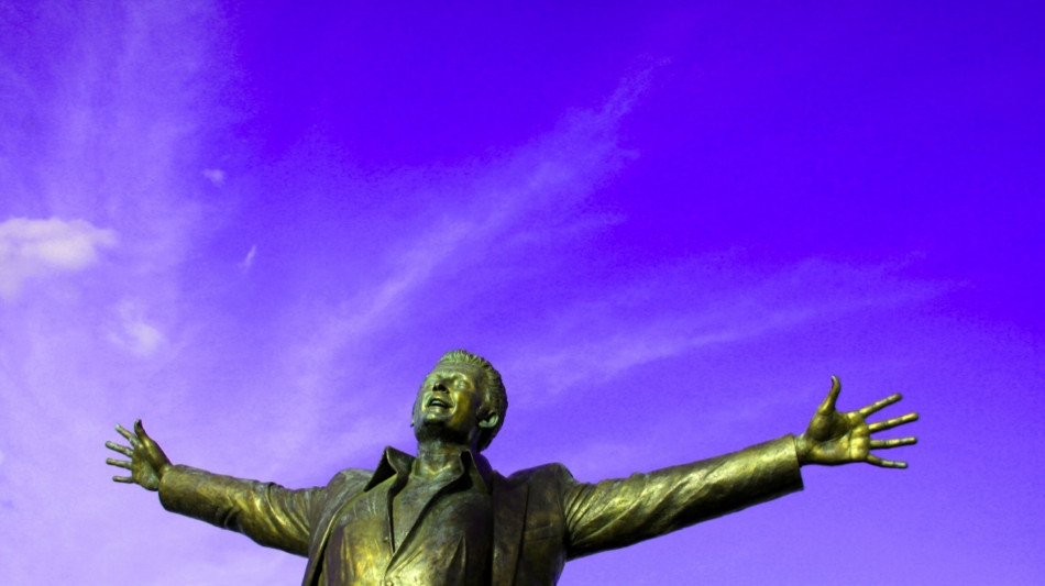  Polignano a Mare celebra Domenico Modugno tra arte, musica e cinema 