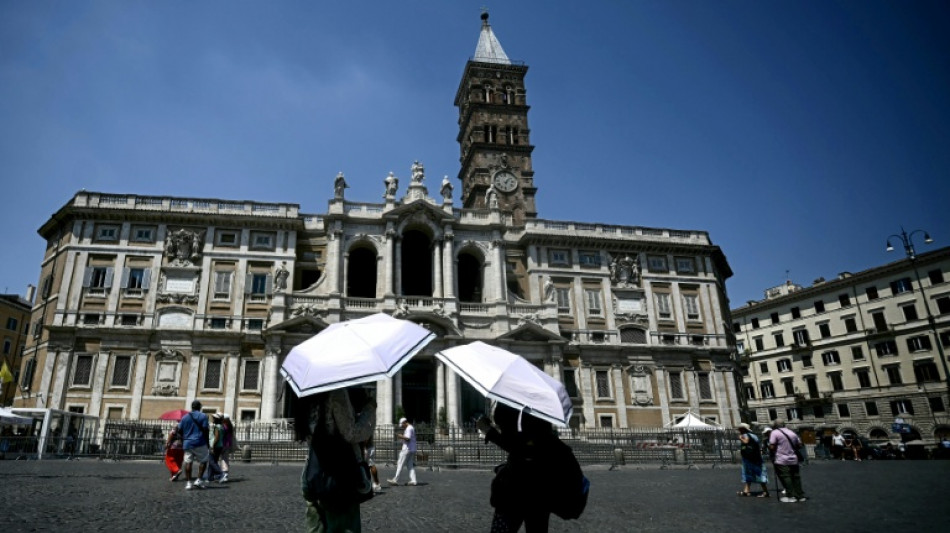 Des milliers de morts cet été en Europe à cause du changement climatique, avancent des chercheurs