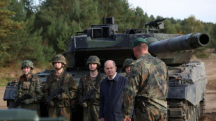 SPD-Politiker Roth f&uuml;r z&uuml;gige Entscheidung zu Leopard-Lieferung an Kiew