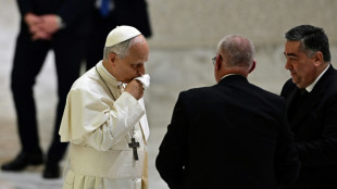 Los abusos sexuales en la Iglesia ya acechan al papa Le&oacute;n XIV