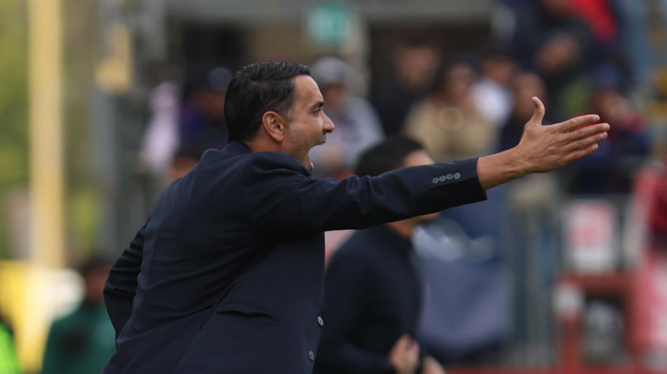  Palladino 'grande Bologna, sempre bello vincere a San Siro' 