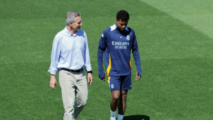 Rodrygo responde &agrave;s especula&ccedil;&otilde;es sobre seu futuro: 'Parem de criar coisas'
