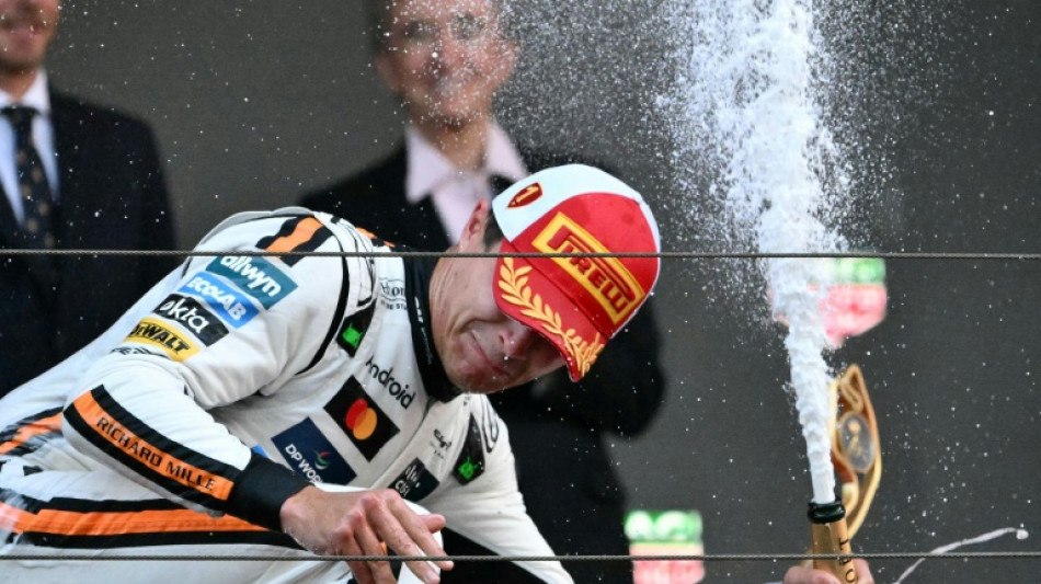 Norris vence GP de Mônaco de Fórmula 1; Bortoleto é 14º