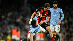 PSG sign Ukrainian defender Illia Zabarnyi from Bournemouth