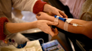 Don de sang: deux streamers font bondir les inscriptions &agrave; une collecte g&eacute;ante &agrave; Paris