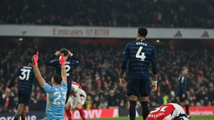 Tour des stades: Aston Villa-Arsenal et Naples-Juventus à l'affiche