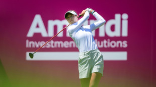 Korda, Ryu eye history at Women's British Open