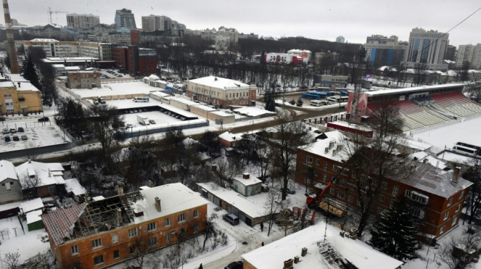Avi&atilde;o russo com 65 prisioneiros ucranianos cai sem deixar sobreviventes