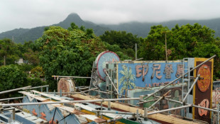 Hong Kong: une ONG pr&eacute;serve les enseignes lumineuses, embl&egrave;mes menac&eacute;s du patrimoine local