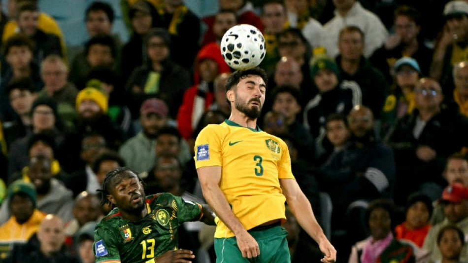  Injured Australian pair Leckie, Italiano out of World Cup  