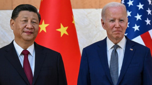 US-Regierung schickt hochrangige Delegation nach China