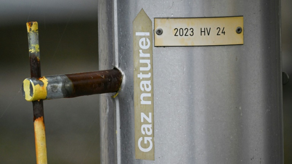 Energie: choisie ou subie, la sobri&eacute;t&eacute; fait son chemin en France