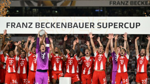 Supercup nur der Anfang? Bayern jagen "dieses Gef&uuml;hl"